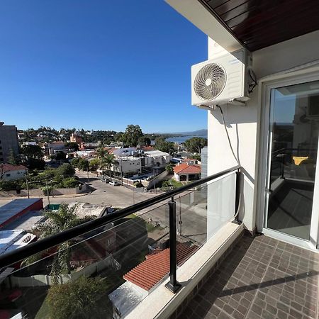 Edificio Veneto III - Departamento De Un Dormitorio A Pocas Cuadras Del Centro Villa Carlos Paz Exterior foto