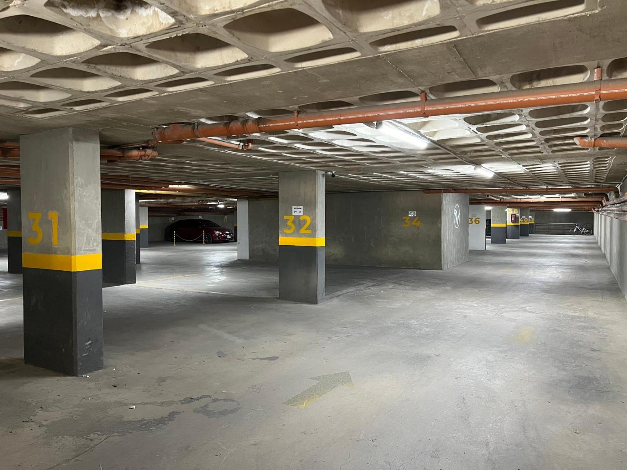 Edificio Veneto III - Departamento De Un Dormitorio A Pocas Cuadras Del Centro Villa Carlos Paz Exterior foto